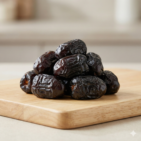 Ajwa Dates (Madina)