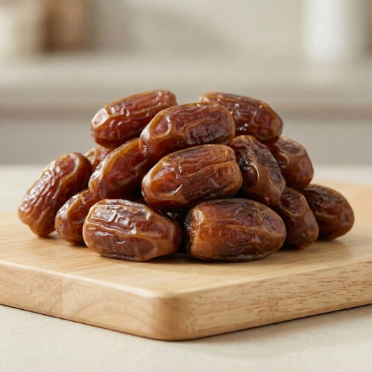 Premium Medjool Dates